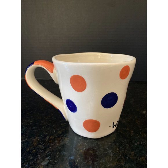 Auburn University War Eagles Mug, T Cabells - Picture 4 of 7